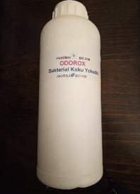 ODOROX Biyokimyasal Koku Giderici